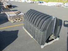 SDR 35 1/2 Round Infiltrator
