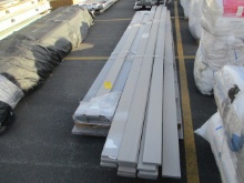 5/4th"x6' "Slate Gray" Composite Decking