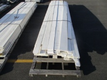 Mixed Primed Trim Boards