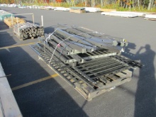 Metal Rail System