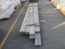 1x8 Shiplap