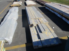 Primed 1x6 Tongue and Groove VKP