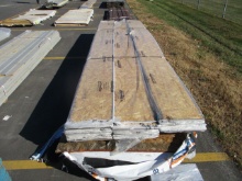 LP Smartside "Weathered Walnut" Board and Batten