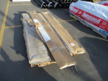 6x6 Column Wraps