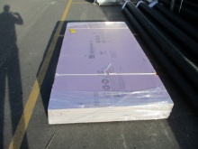 Owens Corning 1" Foam Insulation