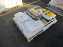 Grout Mix