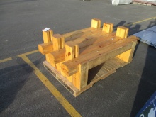Pine Log