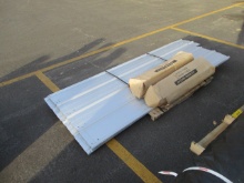 Metal Roof Panels