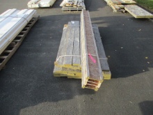 2x6 Timber Strand/ 9 1/2x12' I-Joist
