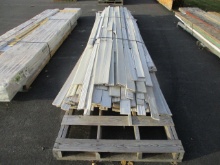 Mixed Primed Moulding