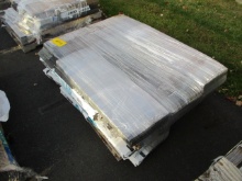 Pallet of Mixed Roofing Shingles