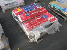 Pallet of Roof Shingles