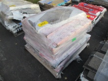 Pallet of Owen Corning Shingles