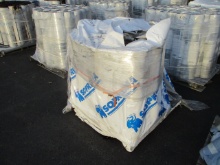 Pallet of COLPHENE ICF Foundation Membrane
