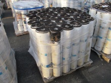 Pallet of COLPHENE ICF Foundation Membrane