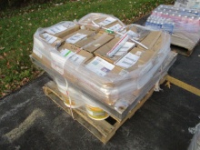 Flooring Adhesive/Flashing Compound