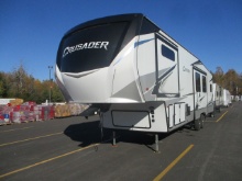2023 Forest River Crusader 395BHL 5th Wheel