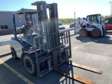 Starke FG35 Forklift