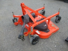 2023 LandPride FDR1648 48" Finish Mower