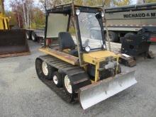 1995 Otter