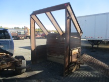 4" Grizzly Screen