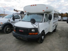 2006 GMC School Bus