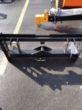 Wolverine Grass Fork Attachment