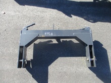 Wolverine Type II Rapid Hook