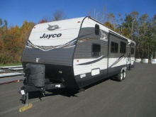 2019 Jayco Jay Flight 31QBDS