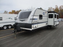 2017 Jayco Jay Hawk 26RK Camper