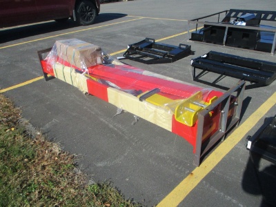 AGT Two Post Auto Lift