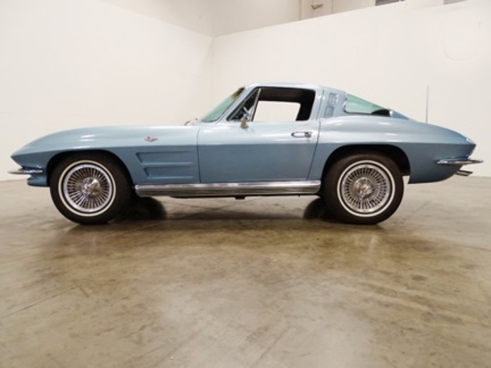 1964 Chevrolet Corvette