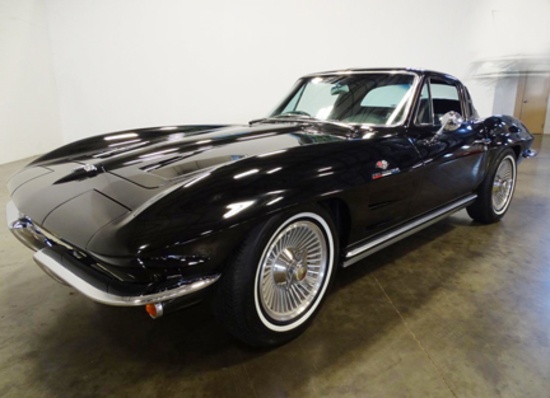 1964 Chevrolet Corvette