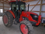 Kubota 8560 Tractor