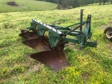 3 Bottom Plow