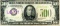 500 Bill SN: J00005029A, SERIES OF 1934