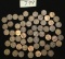 Various Dates Older Pennys