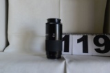 Minolta Af Lens 70-210, Tiffen 55mm Sky 1-A, Maxxum Af Zoom 70-210 Mm 1:4 (32)