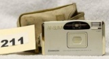 Vintage Samsung