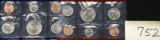 1994 US States Mint Proof Set