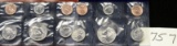 1998 US States Mint Proof Set