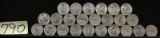 1970-s-2000 Quarters