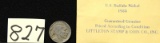 1935 U.S. Buffalo Nickel