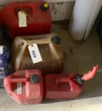 Gas Cans