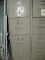 FOUR DRAWER FILE CABINET