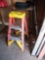 2' WERNER LADDER