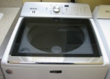 MAYTAG COMMERCIAL TECHNOLOGY WASHER