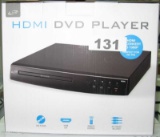 NEW HDMI DVD PLAY