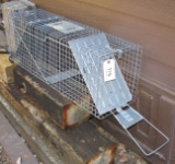 ANIMAL TRAP