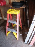 2' WERNER LADDER